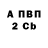 Альфа ПВП крисы CK Muhammad Isaqov